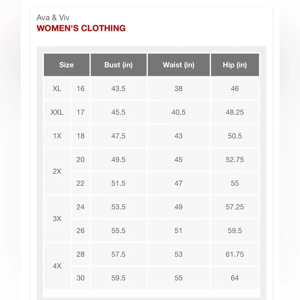 Ava & Viv Plus Size High-Rise Stretch Denim Jean Shorts- Orange / Coral - Picture 4 of 5